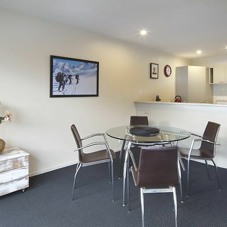 Riccarton Loft - Christchurch Holiday Homes Eksteriør billede