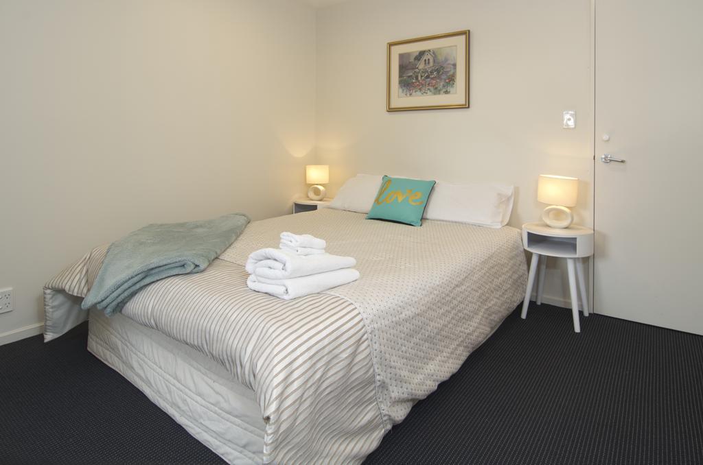 Riccarton Loft - Christchurch Holiday Homes Eksteriør billede