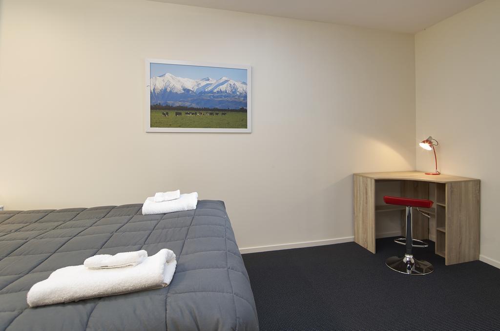 Riccarton Loft - Christchurch Holiday Homes Eksteriør billede